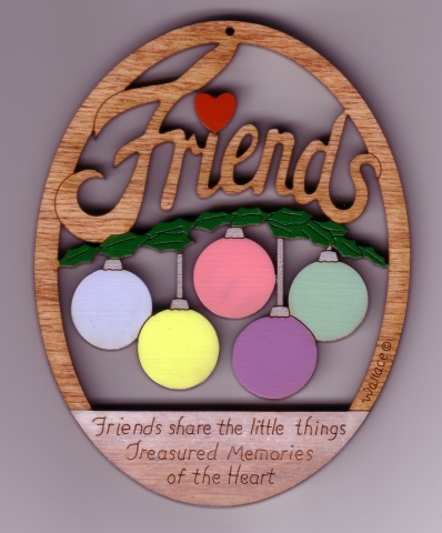 Friends #045